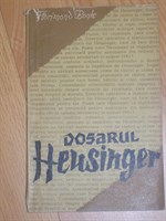Dosarul Heussinger