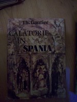 Calatorie in Spania 