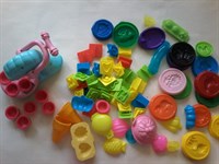 Play Doh