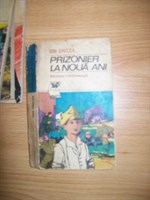 Ion Grecea - Prizonier la 9 ani