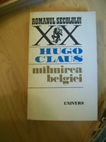 Hugo Clas - Mihnirea Belgiei