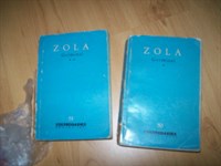 Zola - Germinal