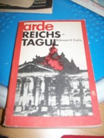 Edouard Calic - Arde Reichs-Tagul