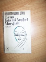 Henriette Yvonne Stahl - Lena, fata lui Anghel Margarit