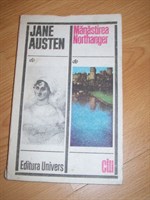 Jane Austen - Manastirea Northanger