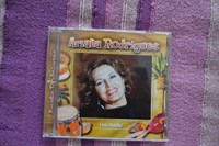 Cd Fado,mare diva Amalia Rodrigues