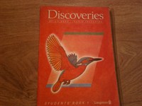 4615. Discoveries - Student's book