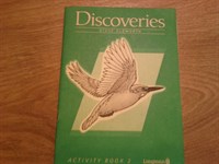 4617. Discoveries - Activity book 2
