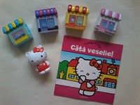 Set Hello Kitty