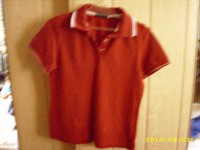 Tricou Polo