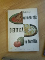 Alimentatia dietetica in familie