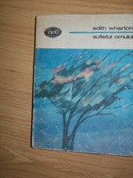 Edith Wharton - Sufletul omului