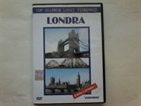 DVD Londra