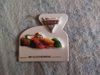 Magnet frigider seria CARS (4)