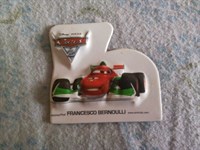 Magnet frigider seria CARS (5)