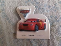 Magnet frigider seria CARS (7)