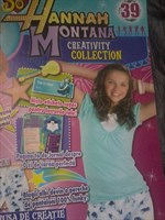 revista HANNA MONTANA 39