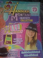 revista HANNA MONTANA 23