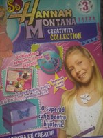 revista HANNA MONTANA 3