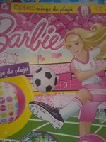 REVISTA BARBIE  8