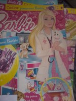 REVISTA BARBIE  9