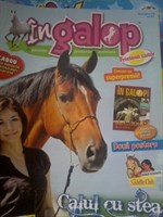 REVISTA IN GALOP 