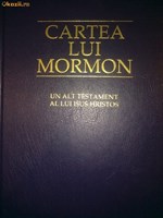 Cartea lui Mormon