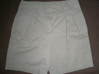 Pantaloni scurti office Zara