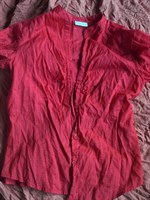 Camasa rosie C&A