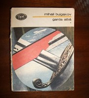 Mihail Bulgakov - Garda alba (vol 1)
