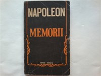 Napoleon Memorii