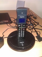 Telefon DECT Hagenuk Classico