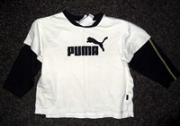 bluza copii, Puma