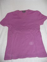 Tricou mov de la Naf Naf