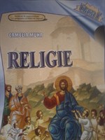manual religie 