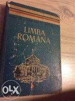 Manual de limba romana pentru straini