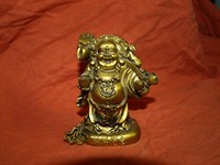 Ornament Buddha