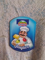 2 Magneti pentru frigider Hochland(2)