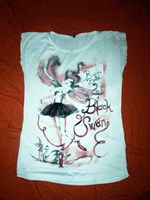 Tricou balerina