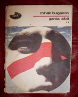 Mihail Bulgakov - Garda alba (vol 2)
