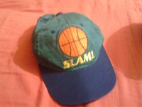 Sapca Slam