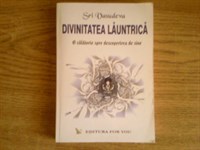 carte Divinitatea Launtrica