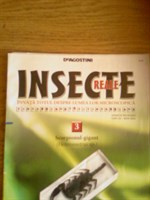 REVISTA INSECTE - Nr. 3