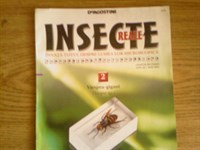 REVISTA INSECTE - Nr. 2