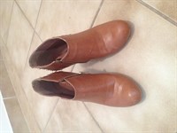 Botine marime 38