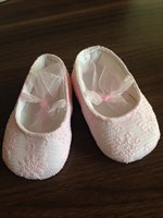 Pantofiori bebe