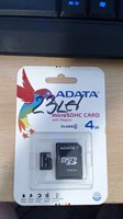 Card micro sd