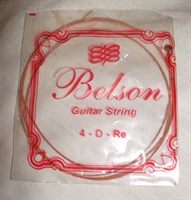 Corzi de chitara Belson (7)