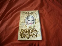 Sandra Brown - Exclusiv