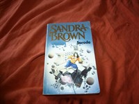 Sandra Brown - Sarada